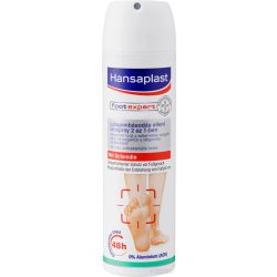 Hansaplast gomballenes lábspray 150 ml