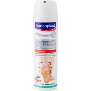 Hansaplast gomballenes lábspray 150 ml