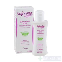 Saforelle intim mosakodó gél 100 ml