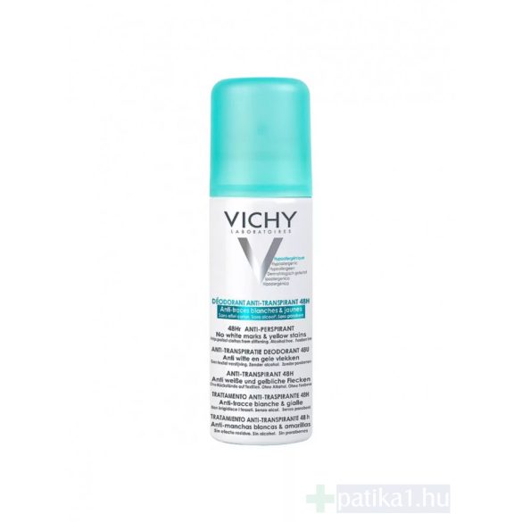 Vichy deo izzadásszabályozó spray Anti-Mark 125 ml