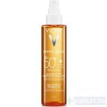 Vichy Capital Soleil Cell Protect olajspray SPF50+ 200 ml