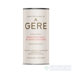 Gere Villányi kékszőlőmag és héj mikroőrlemény 150 g