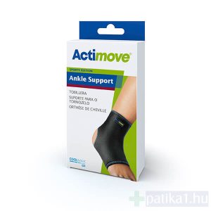 Actimove Sport bokatámasz XL 1x