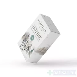 Yamuna hidegen sajtolt hópihe szappan 110 g
