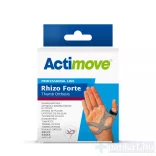 Actimove Rhizo Forte hüvelykujj-rögzítő jobb M 1x