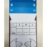 Actimove Rhizo Forte hüvelykujj-rögzítő jobb M 1x