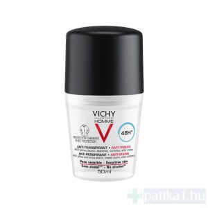 Vichy homme Anti-Stains deo 50 ml