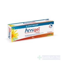 Arnigel Forte gél 100 g