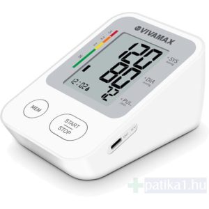 Vivamax vérnyomásmérő felkaros V26 1x