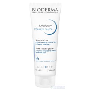 Bioderma Atoderm Intenzív balzsam 75 ml Intensive