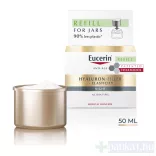 Eucerin Hyaluron-Filler + Elasticity éjszakai krém öko utántöltő kiszerelés 50 ml