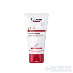 Eucerin pH5 kézkrém 75 ml