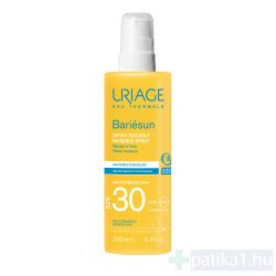 Uriage Bariésun Invisible spray SPF30 200 ml 
