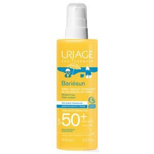 Uriage BARIÉSUN Kid gyerek spray SPF50+ 200 ml 