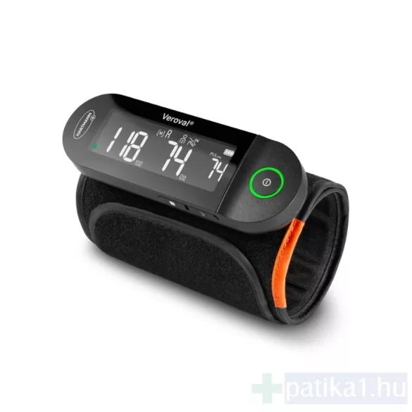 Veroval Fusion vérnyomásmérő felkaros vezeték nélküli 1x