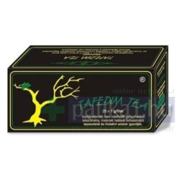 Tafedim gyógytea 25x1g filteres