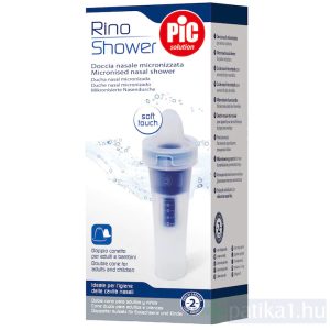 Pic Rino Shower orrmosó 1x