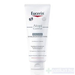 Eucerin AtopiControl Balzsam 400 ml