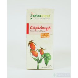 Csipkebogyó filteres Herbatrend 20x2,5 g