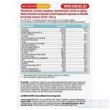 Dr. Herz A-Z 50+ Multivitamin Komplex kapszula XXL 120x