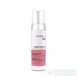 Caumlaude Lab Prebiotic intim mosakodó hab 150 ml
