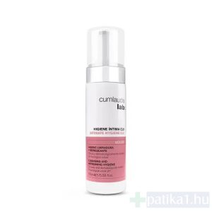 Cumlaude Lab Prebiotic intim mosakodó hab 150 ml
