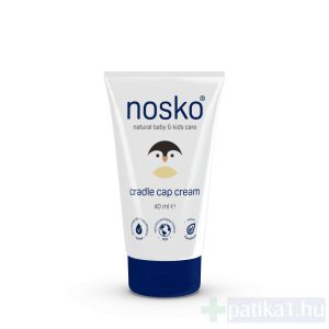 Nosko koszmó elleni krém 40 ml