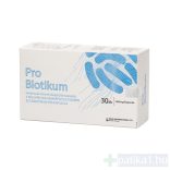 Bio Vitality Probiotikum kapszula 30x 