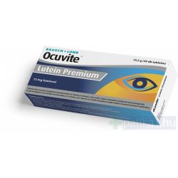 Ocuvite Lutein Premium tabletta 30x