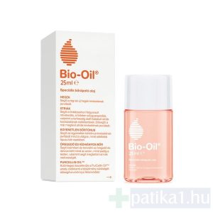 Ceumed Bio Oil speciális bőrápoló olaj 25 ml