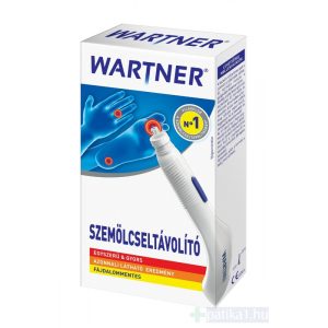 Wartner szemölcseltávolító stift 1x