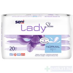 Seni Lady Slim Normal 264 ml 20x