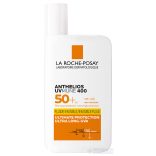 LRP Anthelios UV MUNE 400 Ultra fluid SPF50+ 50 ml