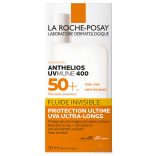 LRP Anthelios UV MUNE 400 Ultra fluid SPF50+ 50 ml