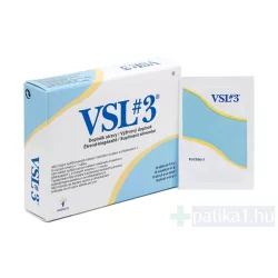 VSL#3 étrendkiegészítő por 10x 4,4g