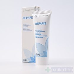 Reparis Diamondlily Regeneráló hegkezelő krém 50g