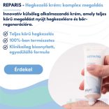 Reparis Diamondlily Regeneráló hegkezelő krém 50g