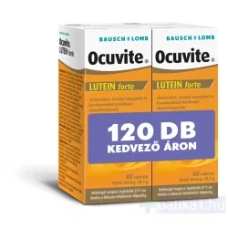 Ocuvite lutein forte tabletta 120x