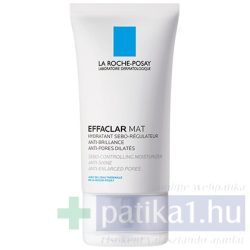 LRP Effaclar Mat krém hidratáló 40 ml