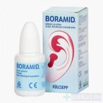 Boramid fülcsepp 10 ml 