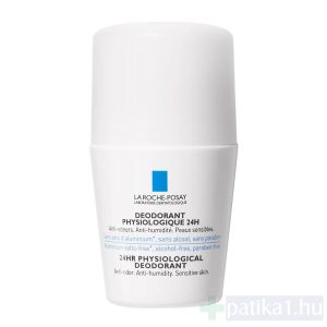 LRP FIZIOLÓGIÁS DEO ROLL 24 órás 50 ML