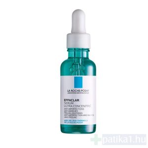 LRP Effaclar Ultra Koncentrált szérum 30 ml