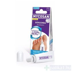 Mycosan ecsetelő bőrgombára 15 ml