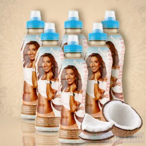 Vitalade-Alakreform Zero L-Carnitine ital kókusz ízesítéssel 500 ml (1x500 ml)