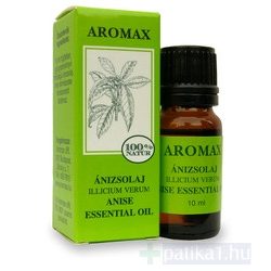Aromax Ánizsolaj 10 ml 
