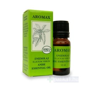 Aromax Ánizsolaj 10 ml 