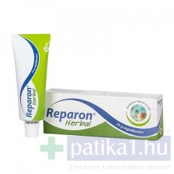 Reparon Herbal végbélkenőcs 25 g