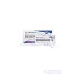 Elysium 5 az 1-ben SARS-CoV-2 & influenza A+B & RSV & ADV Ag kombinált otthoni gyorsteszt - 1 db tesztkészlet (orrlyuk) 