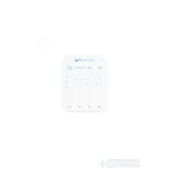 Elysium 5 az 1-ben SARS-CoV-2 & influenza A+B & RSV & ADV Ag kombinált otthoni gyorsteszt - 1 db tesztkészlet (orrlyuk) 