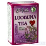 Dr. Chen Luobuma vérnyomáscsökkentő tea 20x2g